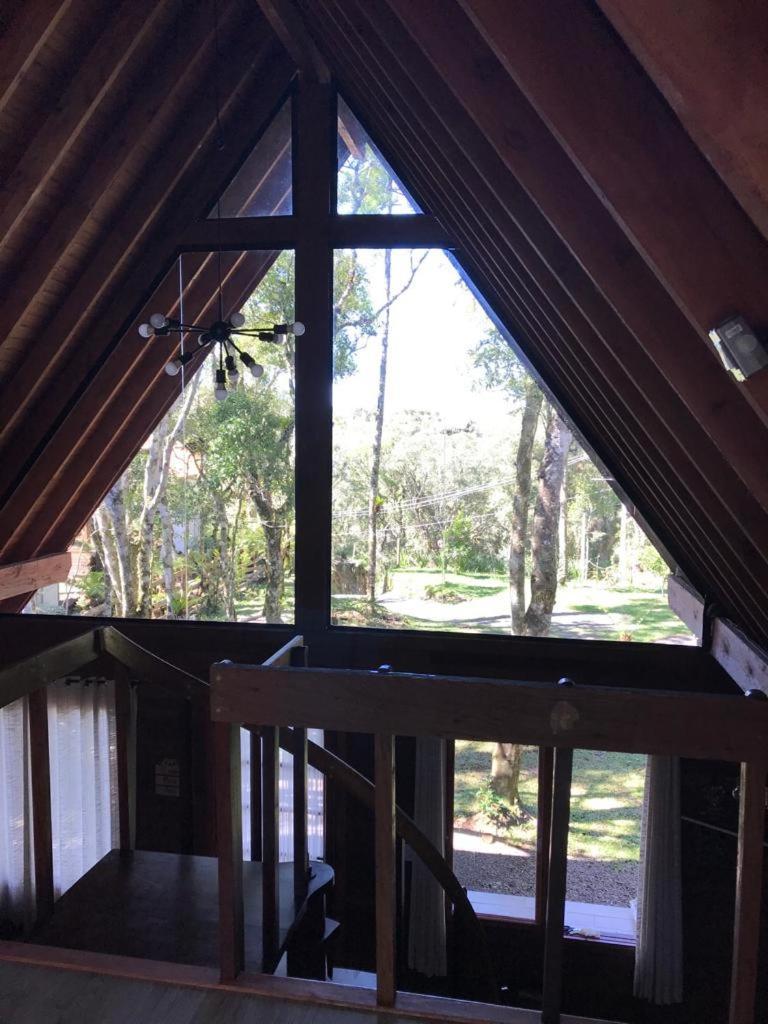 A Cabana Sao Chico São Francisco de Paula Dış mekan fotoğraf