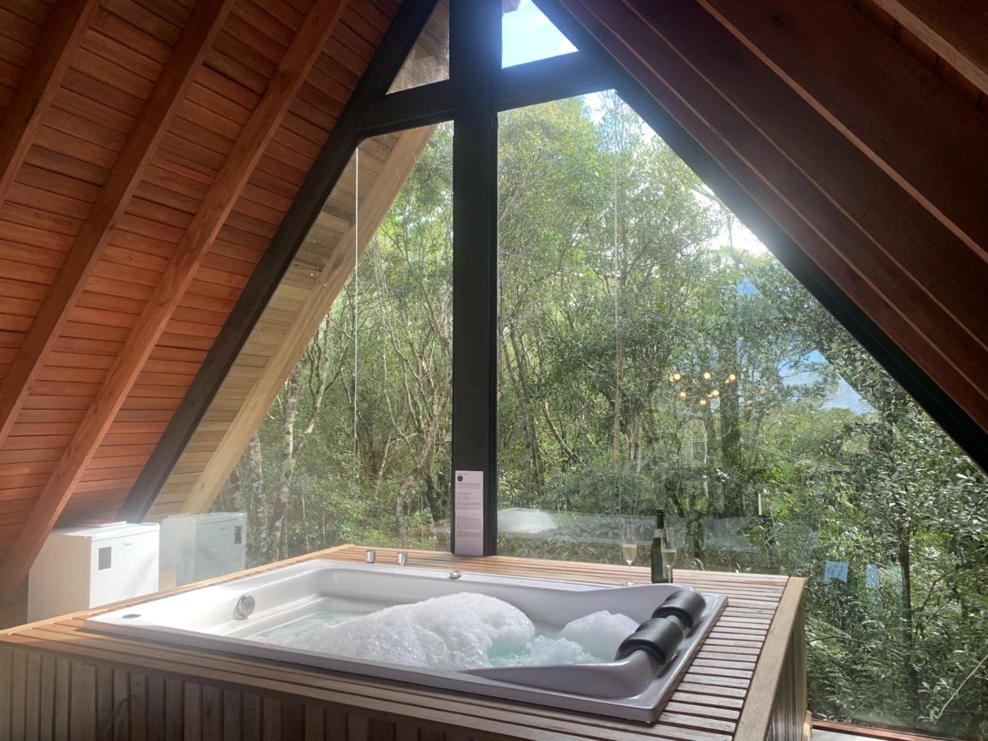 A Cabana Sao Chico São Francisco de Paula Dış mekan fotoğraf
